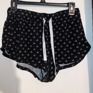 Calvin Klein Shorts